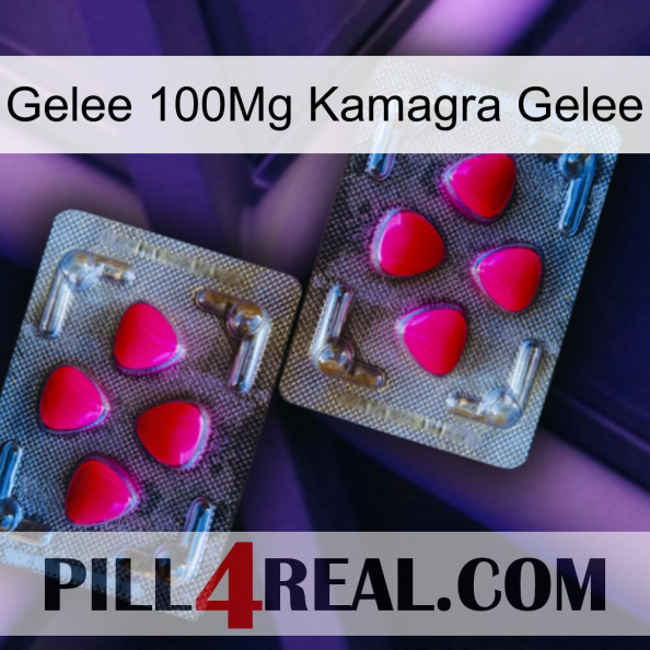 Jelly 100Mg Kamagra Jelly 15